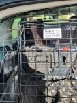 Barjo tailgate sales guard for sale